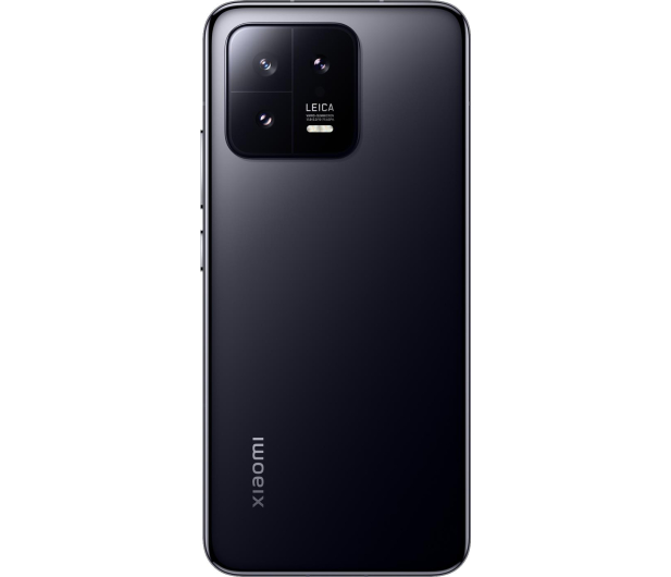 Xiaomi 13 8/256GB Black - 1118535 - zdjęcie 6